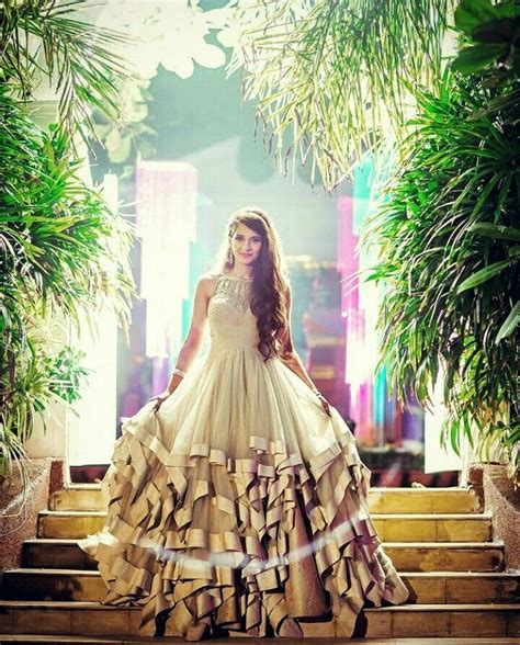 Pin By Cóttón Càndy On Girls Dps Engagement Gowns Indian Bridal