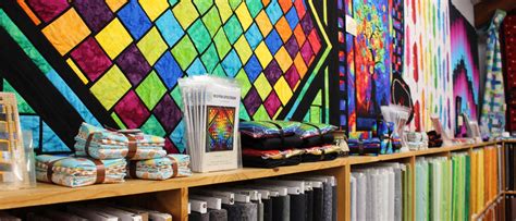 Calico Hutch Quilt Shop