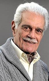 Omar Sharif - Wikipedia