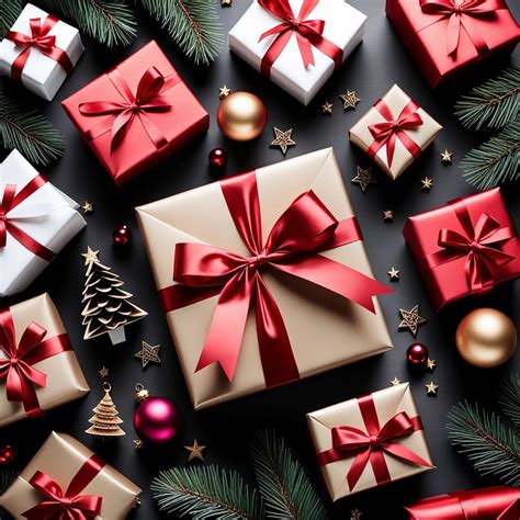 Download Ai Generated, Gifts, Surprises. Royalty-Free Stock ...