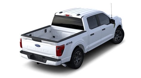 New 2024 Ford F 150 Stx® Supercrew® In Hemet Gosch Ford Hemet