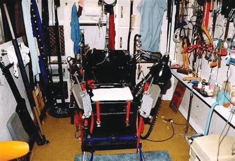 david parker ray     toy box killer   american