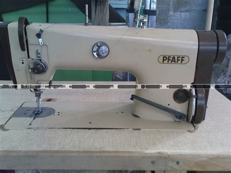 Pfaff 481