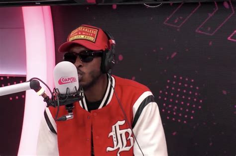 Watch Big Zeeks Bring Dancehall Flows To New Capital Xtra Freestyle