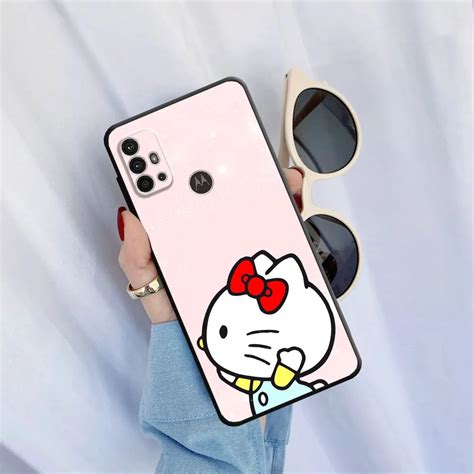 Hello Kitty Motorola Phones