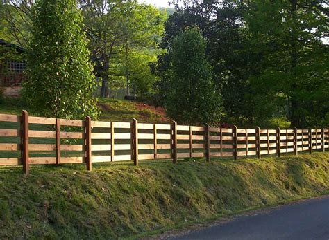 Pin By Mike Latoris On ~home Sweet Home~ Farm Fence Farm Fence Gate Fence Design