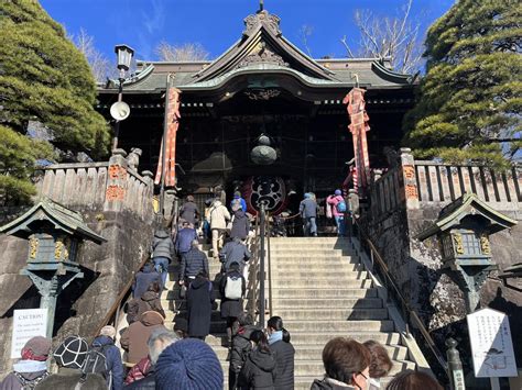 成田山新勝寺初詣and新年会ツアー！ 東京ナイストラベル 〔観光バス・ハイヤー手配と国内海外・バリアフリー旅行〕