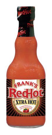 Frank S Red Hot Frank S RedHot Xtra Hot Cayenne Pepper Sauce Walmart Canada