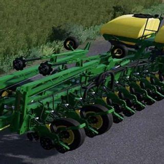 John Deere Nt Multifrucht V Fs Fs Mod