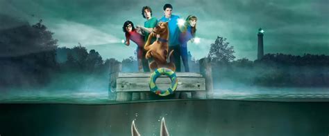 Regarder Scooby Doo Et Le Monstre Du Lac En Streaming PlayTV