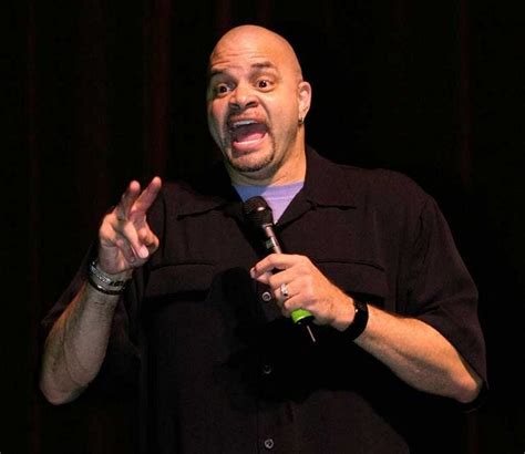 Sinbad Comedian