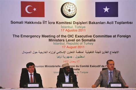 A Post 2014 Vision For Turkey Africa Relations Commentaries Mehmet