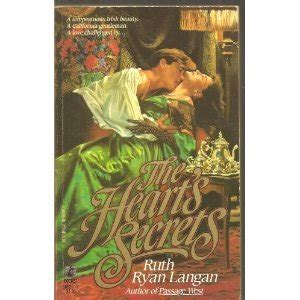 The Heart S Secrets By Ruth Ryan Langan Goodreads