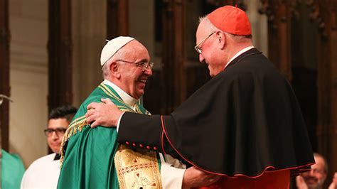 Papa Francisco Expressa Sua Proximidade Aos Nova Iorquinos