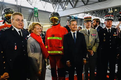 Pompiersparis On Twitter Rt Carolinecayeux Deuxi Me Jour Au