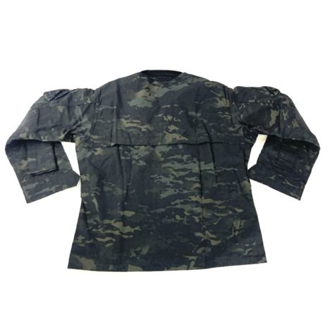 Tru Spec Xtreme Shirt Multicam Black Venture Surplus