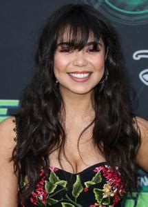 Auli I Cravalho Nude Celebrities Forum FamousBoard