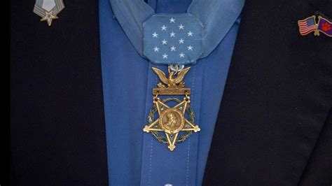 Medal of Honor finally awarded to 4 soldiers from the Vietnam War | 13newsnow.com