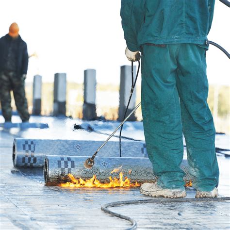 Invest In Roof Coatings To Prolong Your Roof S Lifespan