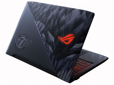 Ces 2018 Asus Unleashed A Wide Array Of Rog Gaming Products Technave