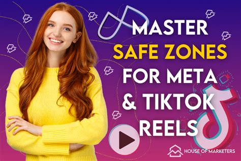 Stay In Safe Zones Tiktok Facebook And Instagram Reelsstories