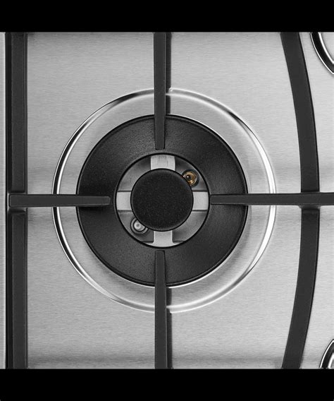 Газовая варочная панель FS 67 X купить по цене 22 643 руб. от ...