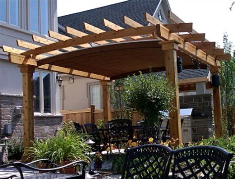 Trellis Cover Awnings For Homes And Businesses Van Nuys Awning Co®