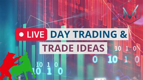 Live Day Trading Trade Ideas Teaching Stocks Daily Lets Have A