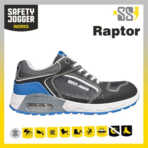 Jual Sepatu Spatu Safety Septi Septy Sefti Safty Sefty Shoes Sport