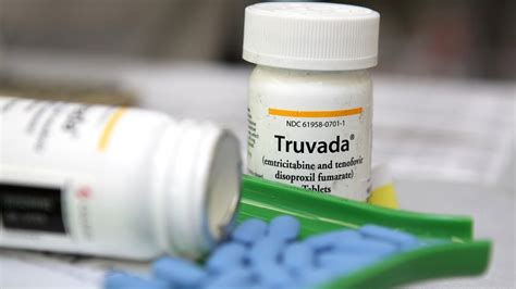 Advocates For Hiv Prevention Pill Push For Better Access Information