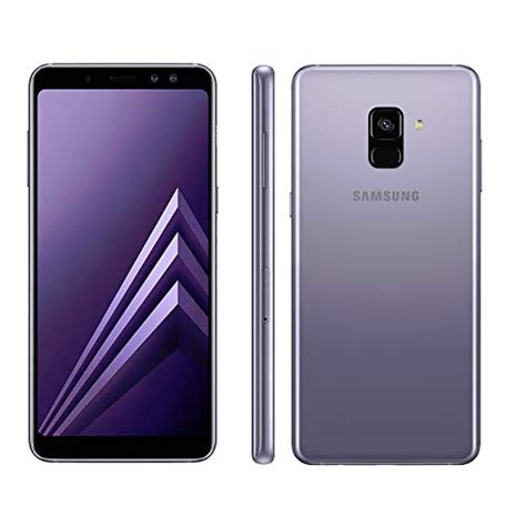 Samsung Galaxy A Factory Unlocked Sm A F Ds Dual Sim Gb