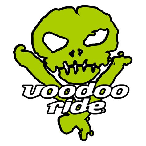 Voodoo Ride - Official Distributor | DriftShop.com