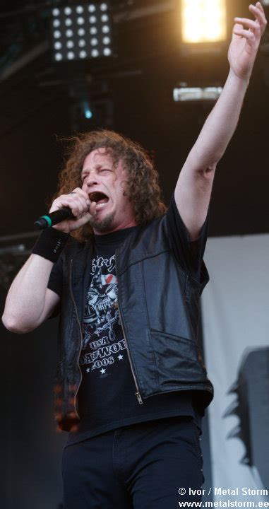 Voivod - Metal Storm