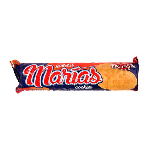 Intermex Foods Pagasa Cookies