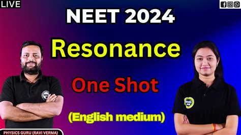 Resonance In Shot All Concepts Tricks Pyqs Organic Chemistry