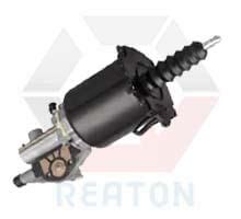 Clutch Servo Reaton