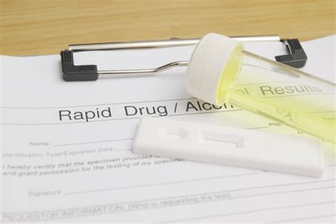 How To Pass A Drug Test 10 Things You Need To Know Lifestyle