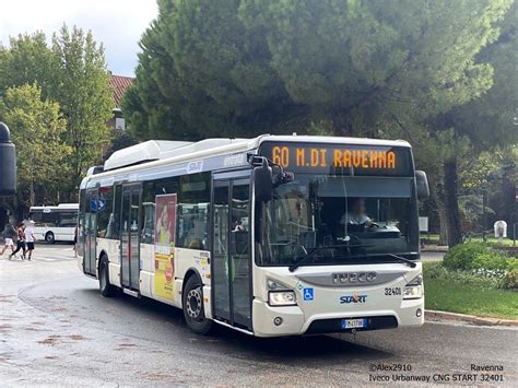 32401 Iveco Urbanway 12 CNG Ex Demo Photo Transport Italia