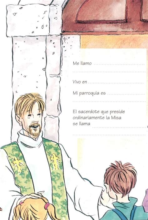 La Misa explicada Temas de catequesis Enseñanzas religiosas Catequesis