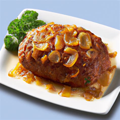 meatloaf recipe with onion soup mix – Eezy Recipes