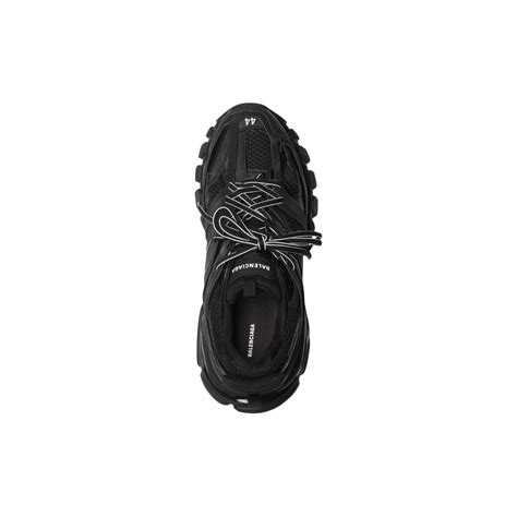 Chia sẻ 57+ về sneakers balenciaga track mới nhất - cdgdbentre.edu.vn