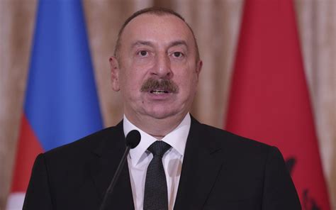 Azerbaijan to open embassy in Israel, the first Muslim Shi’ite country ...