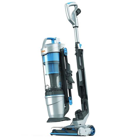 Vax U Al Pe Air Lift Steerable Pet Upright Vacuum Cleaner Bagless