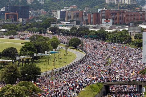 Estos Son Los Punto De Concentraci N Para El De Mayo Somos Millones