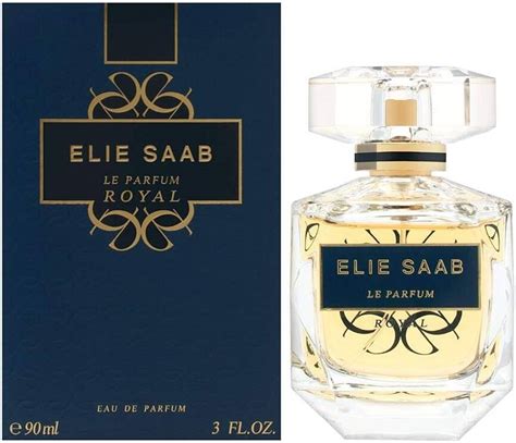 Le Parfum Royal By Elie Saab Perfumes For Women Eau De Parfum Ml