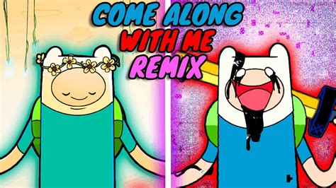 Fnf Come Along With Me Choma Remix Pibby Pibby Comealongwithme