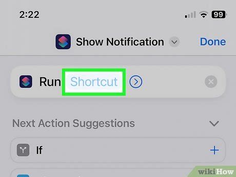 Come Disattivare Le Notifiche Dei Comandi Rapidi Sull Iphone Metodi