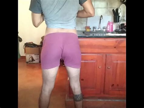 Aburrido Antes De Irme A Trabajar XVIDEOS