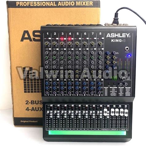 Mixer Ashley King Original Lazada Indonesia