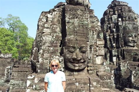 Amazing Angkor Wat Tour With Leap Review Of About Cambodia Travel